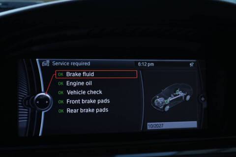 2011 BMW 3 Series 335i