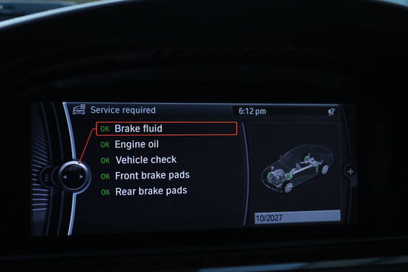 2011 BMW 3 Series 335i