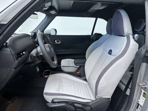 2026 MINI Convertible Cooper