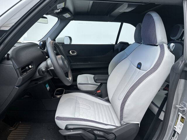 2026 MINI Convertible Cooper