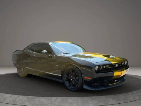 2020 Dodge Challenger