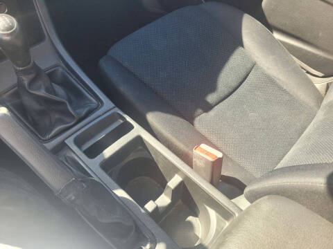 2014 Subaru Impreza 2.0i