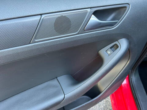 2013 Volkswagen Jetta