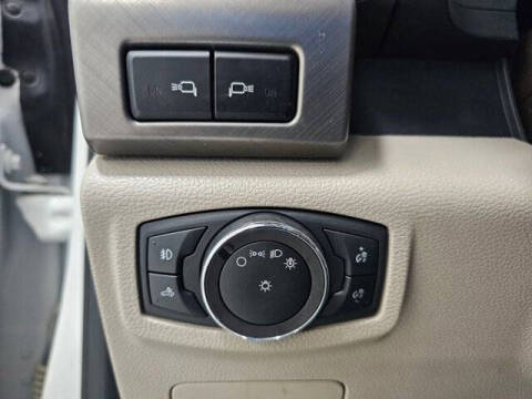 2019 Ford F-150 Limited