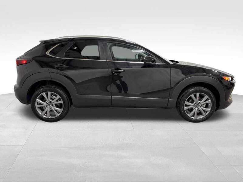 2025 Mazda CX-30 2.5 S Preferred