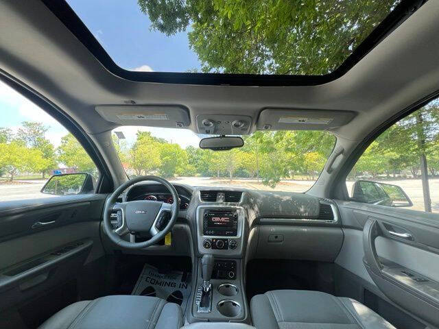 GMCAcadia26