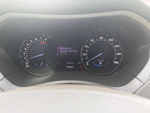 2013 Lincoln MKZ