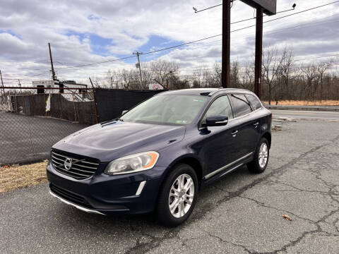 2014 Volvo XC60 3.2