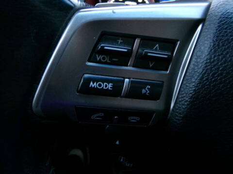 2014 Subaru Outback 3.6R Limited