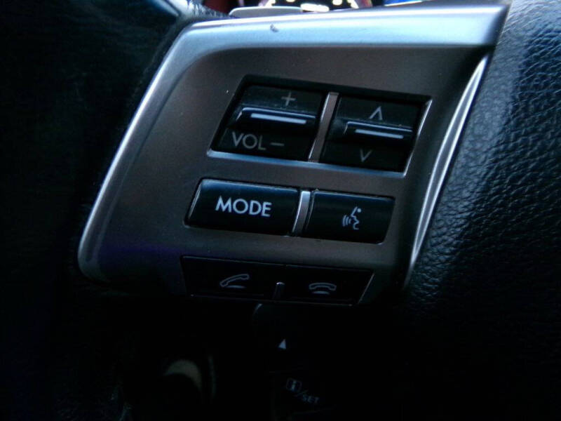 2014 Subaru Outback 3.6R Limited