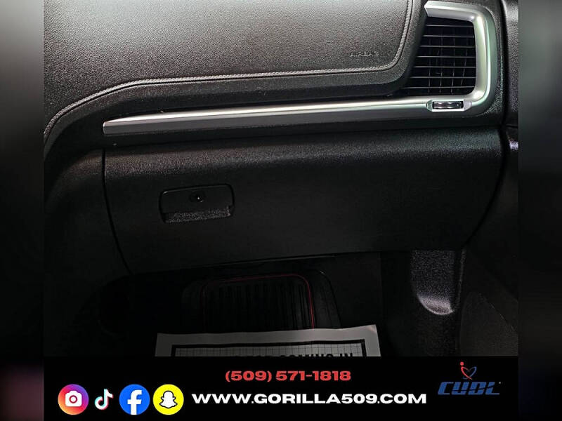 2014 GMC Acadia SLE-2