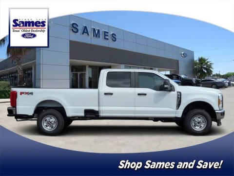 2024 Ford F-250 Super Duty for sale at Sames Super Center in Corpus Christi TX
