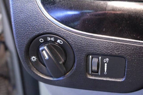 2016 Dodge Grand Caravan SE Plus