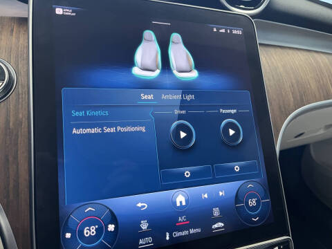 2024 Mercedes-Benz C-Class C 300 4MATIC