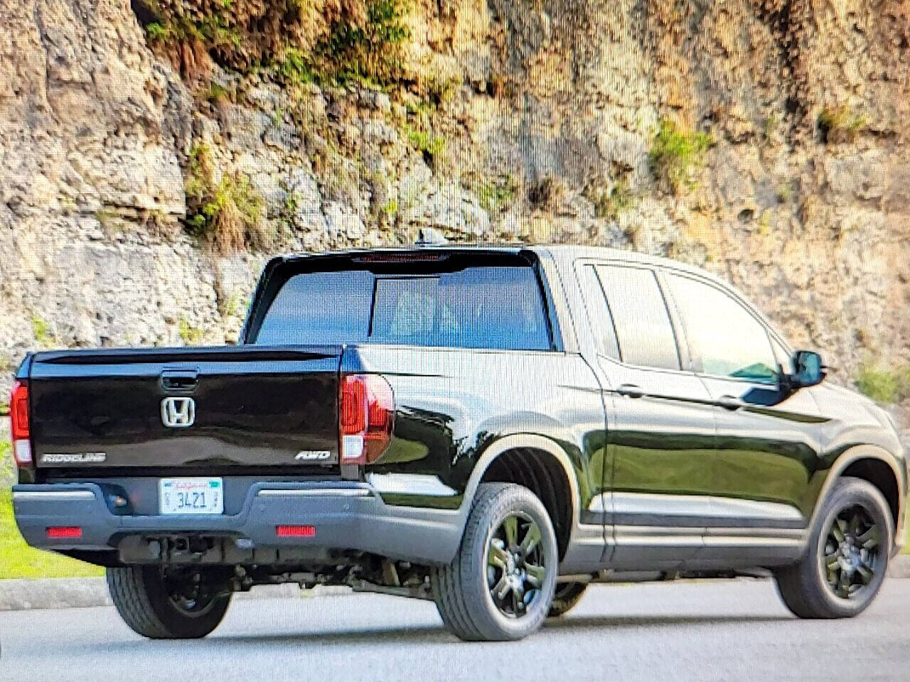 2020 Honda Ridgeline for sale at Nicole's Auto Niche in Sioux Falls, SD