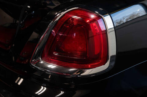 2014 Rolls-Royce Wraith