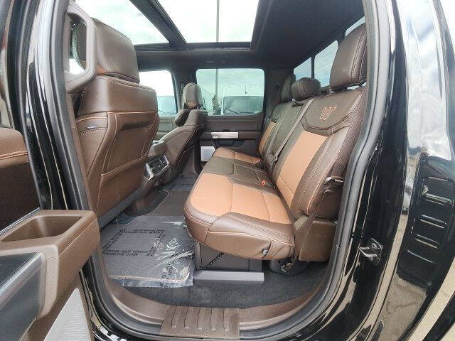 2025 Ford F-350 Super Duty