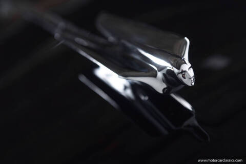 1949 Cadillac Series 62