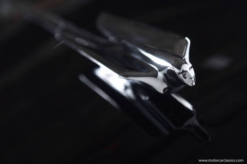 1949 Cadillac Series 62