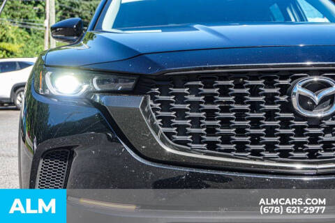 2024 Mazda CX-50 2.5 S Preferred