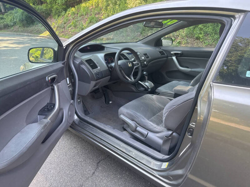 2006 Honda Civic EX