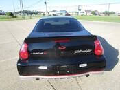 2002 Chevrolet Monte Carlo SS