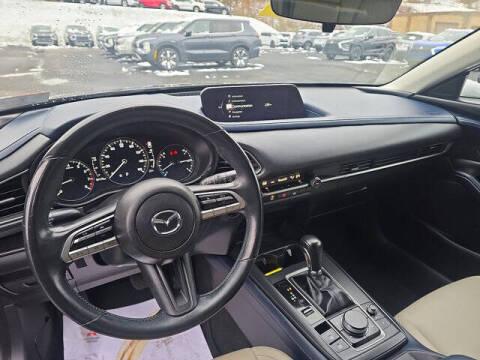 2020 Mazda CX-30 Select