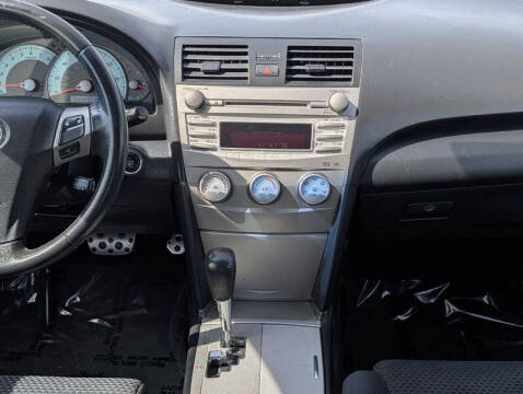 2010 Toyota Camry
