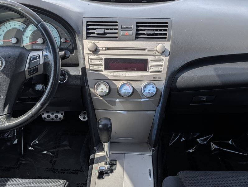 2010 Toyota Camry