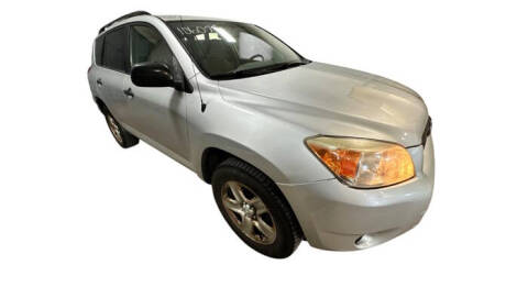 2008 Toyota RAV4