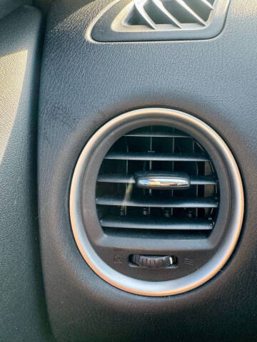 2013 Nissan Pathfinder SV