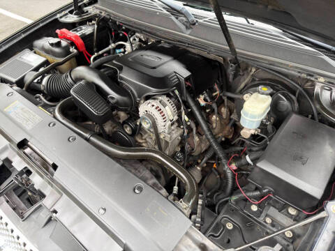 2009 GMC Yukon XL Denali