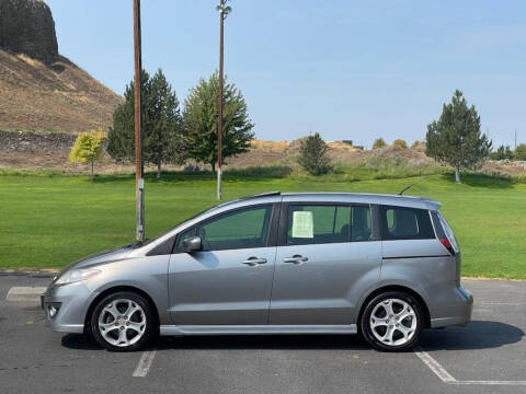 2010 Mazda MAZDA5 Touring