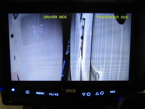 2020 Ford Transit 250