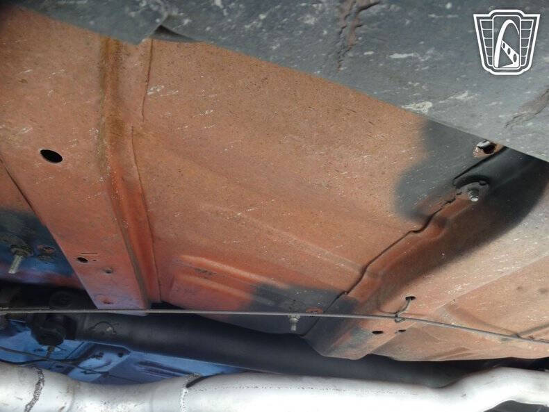 1971 Chevrolet Chevelle