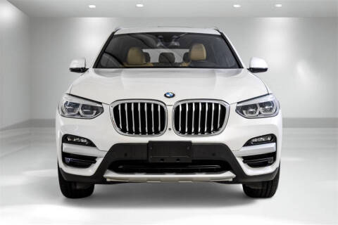 2021 BMW X3 xDrive30e