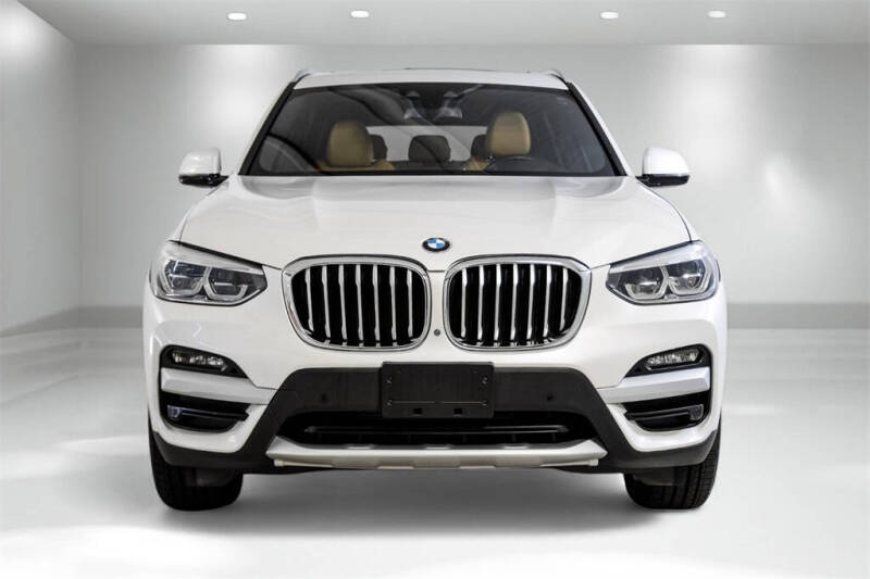 2021 BMW X3 xDrive30e