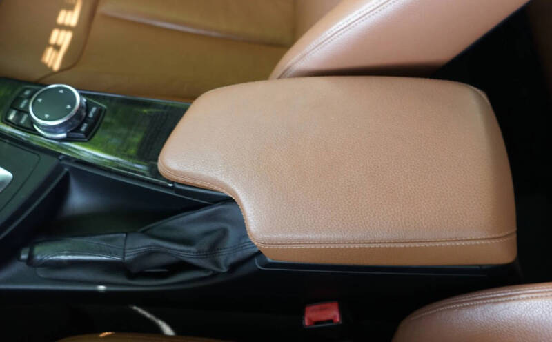 2016 BMW 4 Series 428i xDrive Gran Coupe