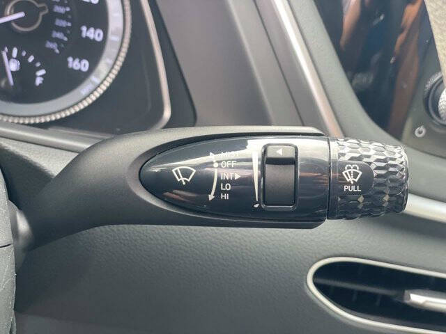 2022 Hyundai Sonata