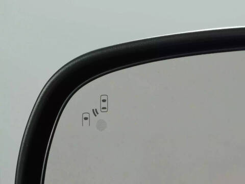 2018 Ford Taurus Limited