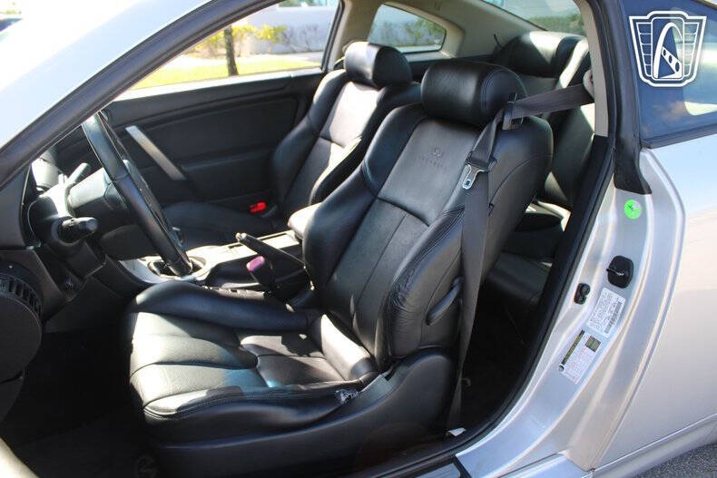 2006 Infiniti G35