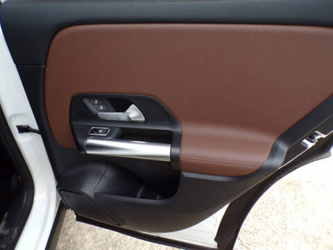 2023 Mercedes-Benz GLA GLA 250