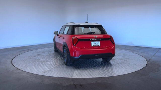 2026 MINI Hardtop 4 Door