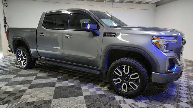 2022 GMC Sierra 1500 Limited