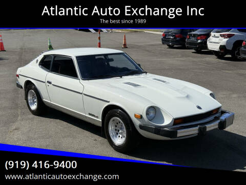 1978 Datsun 280Z