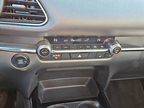 2024 Mazda CX-30 2.5 S Preferred