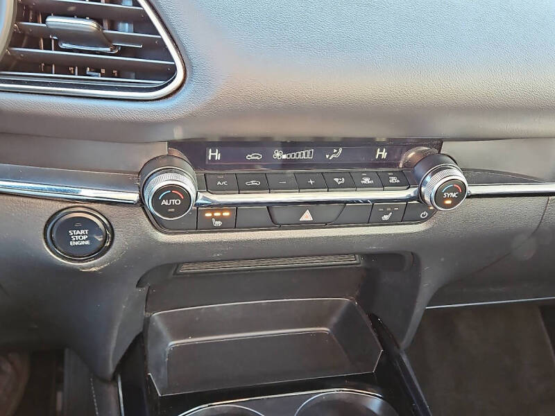 2024 Mazda CX-30 2.5 S Preferred