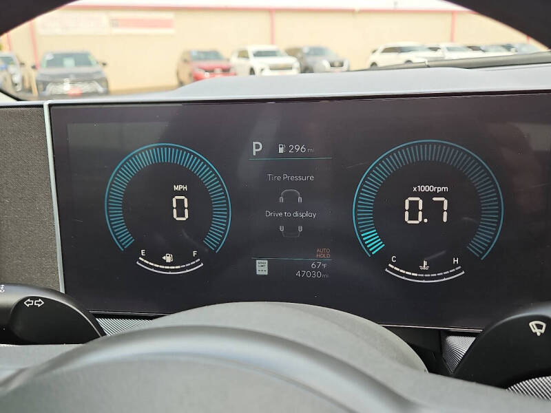 2024 Hyundai Sonata
