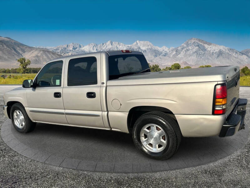 2007 Chevrolet Express 2500