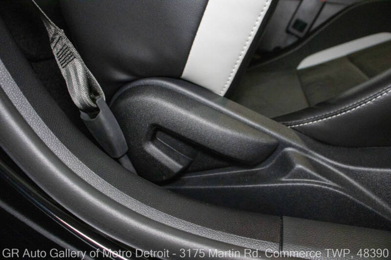 2020 Ford Mustang Shelby GT500
